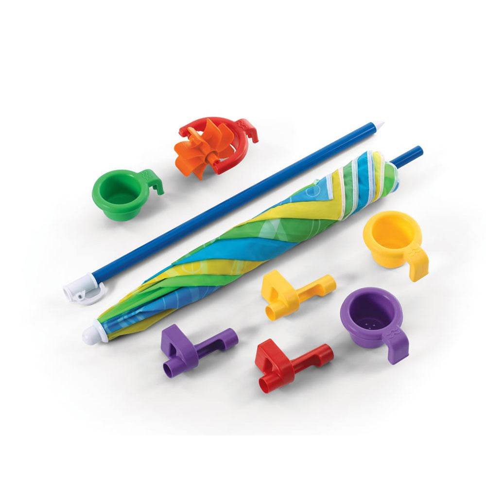 Centro de Agua Juega y Sombra - Hobby Market