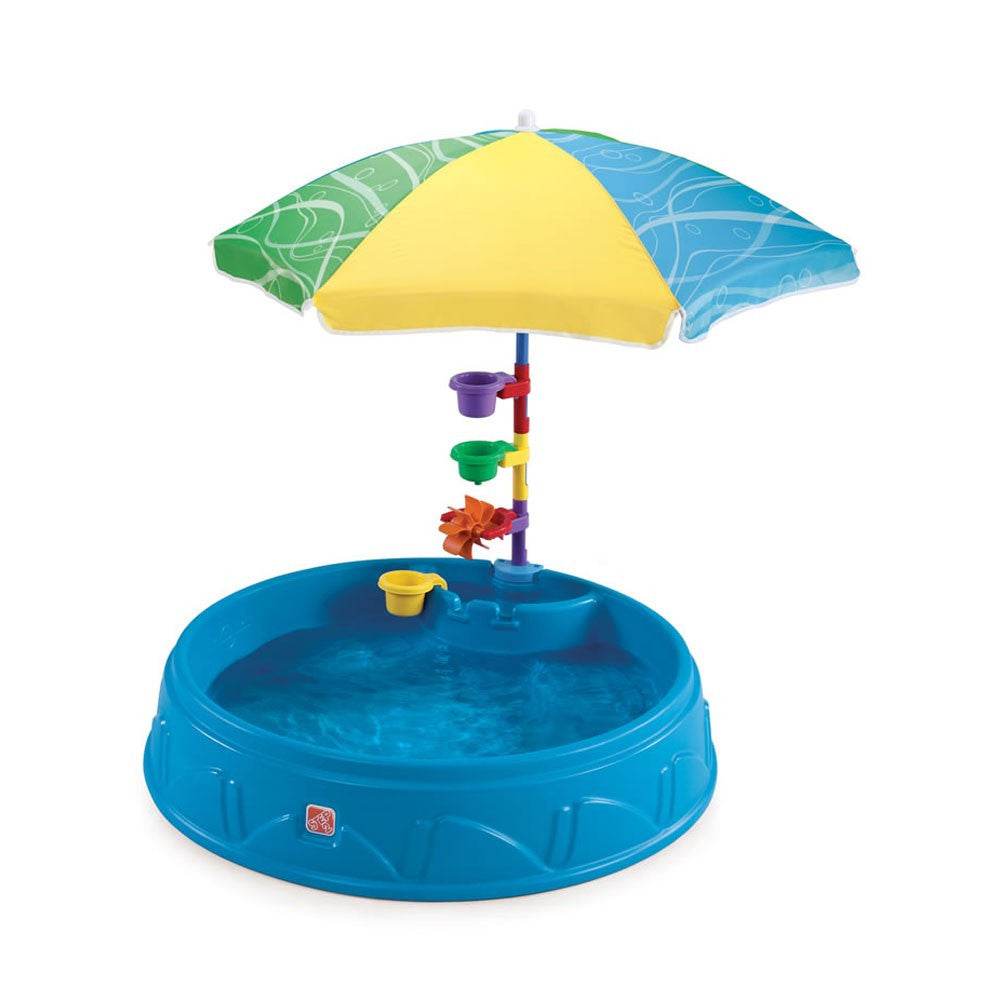 Centro de Agua Juega y Sombra - Hobby Market