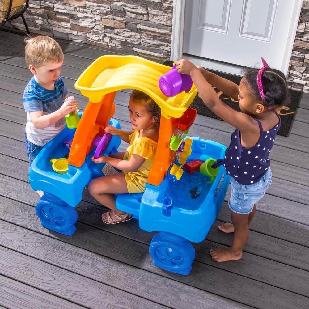 Centro de Agua Lavacentro - Hobby Market