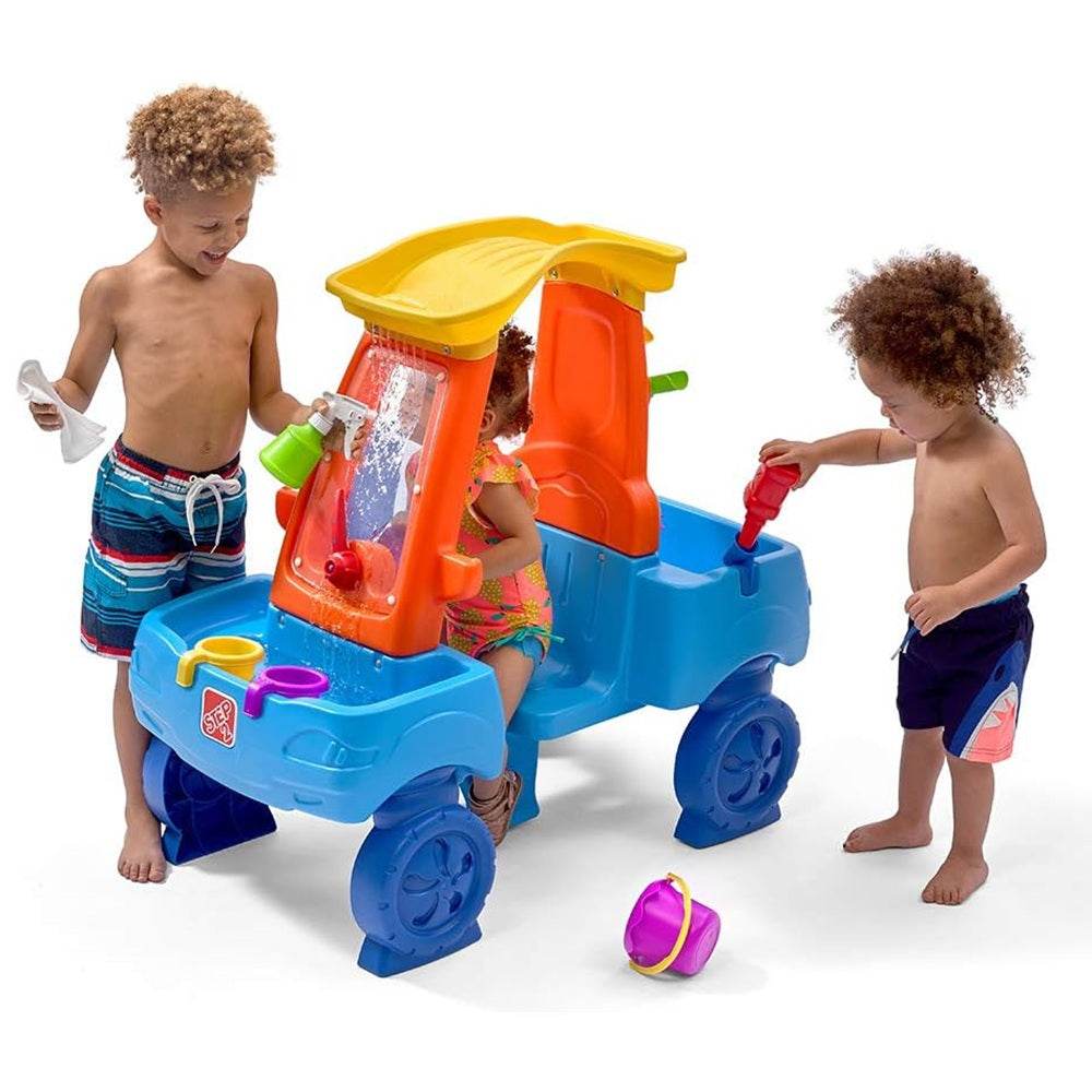 Centro de Agua Lavacentro - Hobby Market