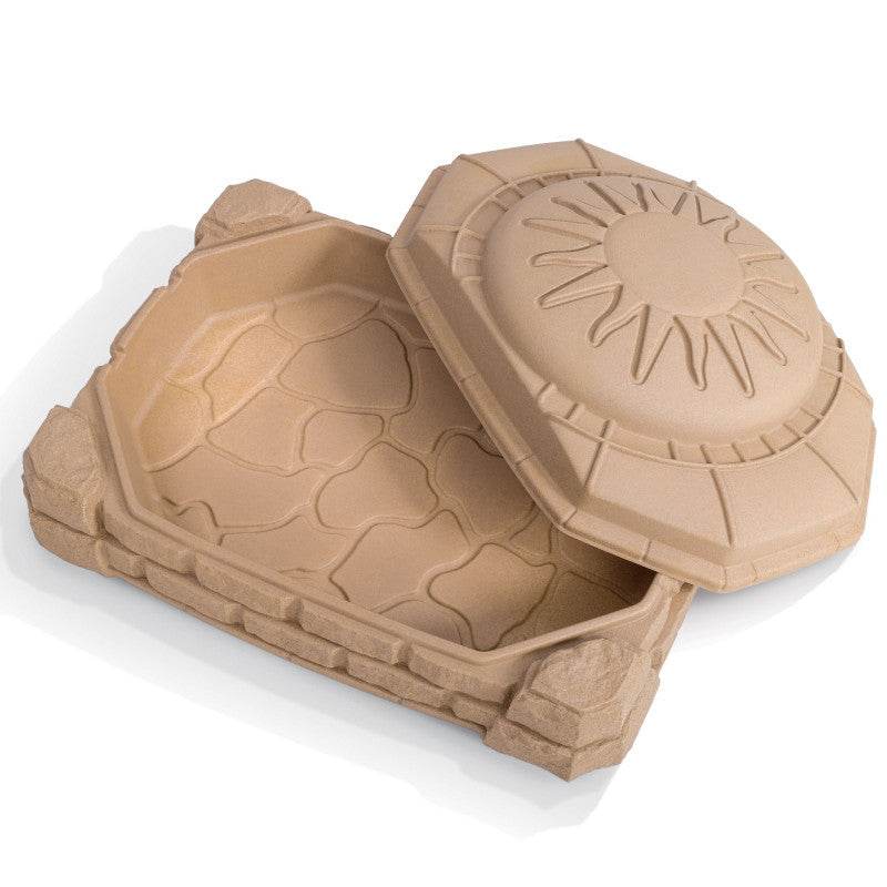 Centro de Arena Natural - Hobby Market