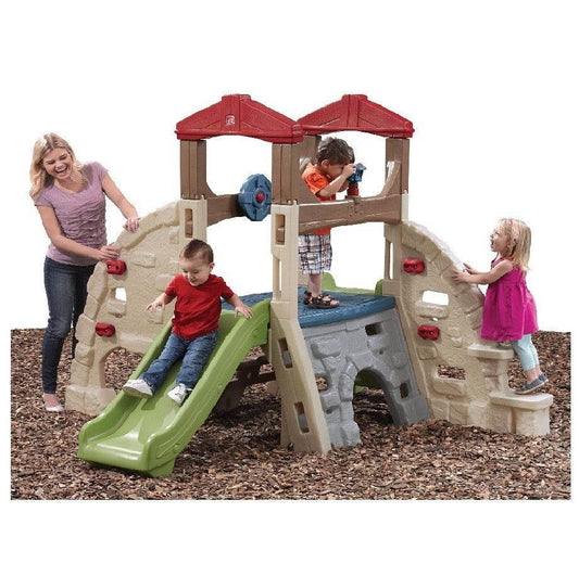 Centro de Juego Alpino - Hobby Market