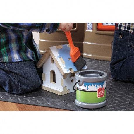 Centro de Juego Constructor - Hobby Market