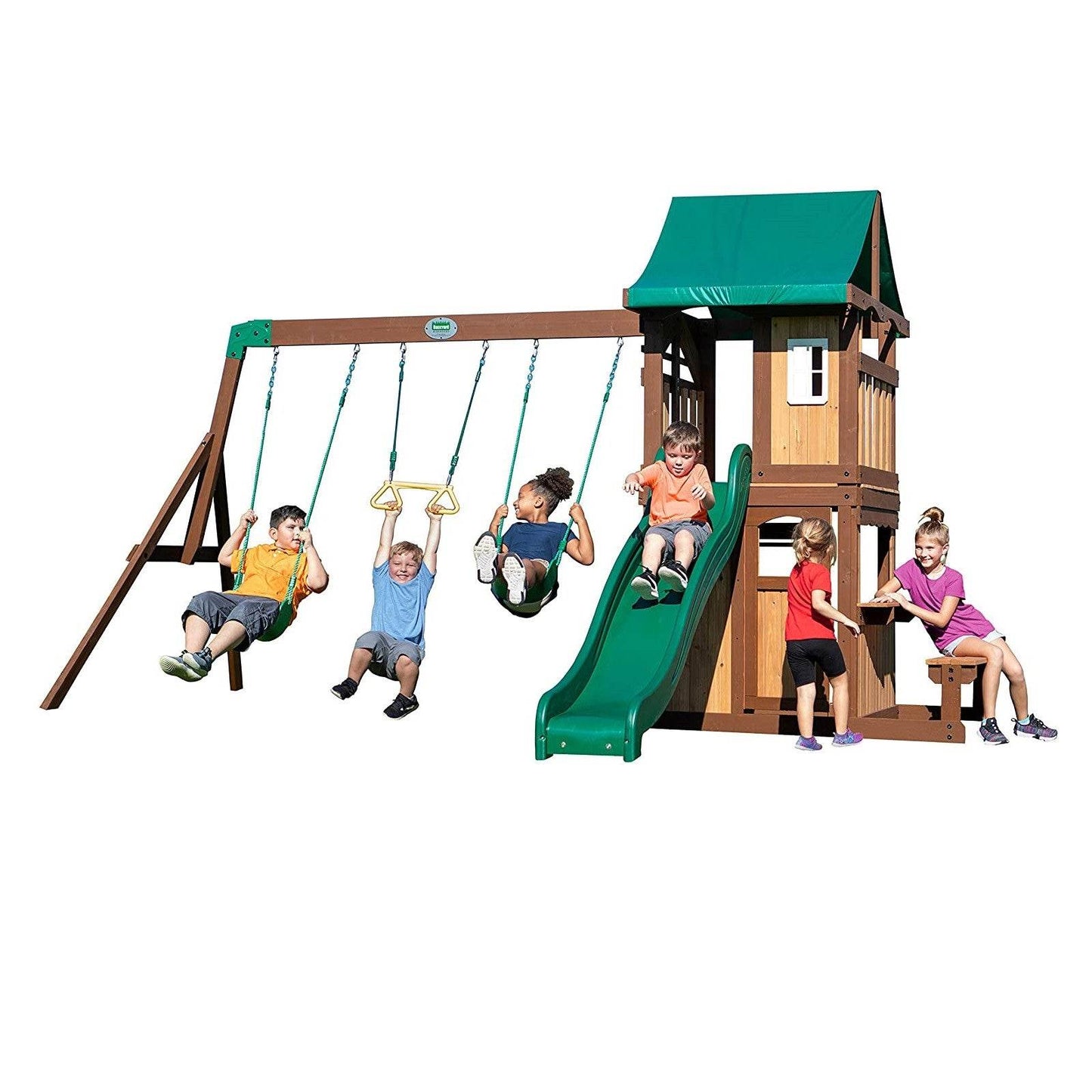 Centro de Juego Lakewood - Hobby Market