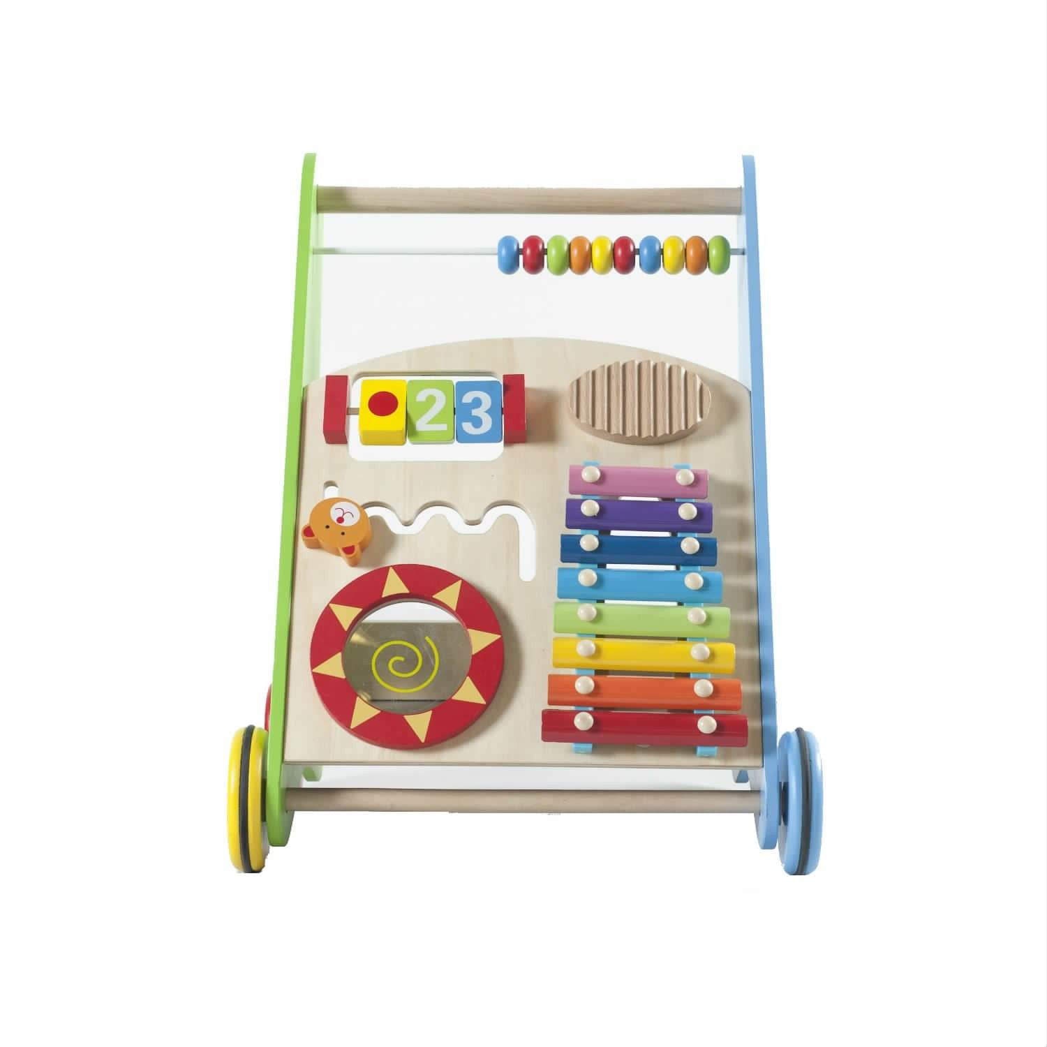 Centro de Juego Olivia - Hobby Market