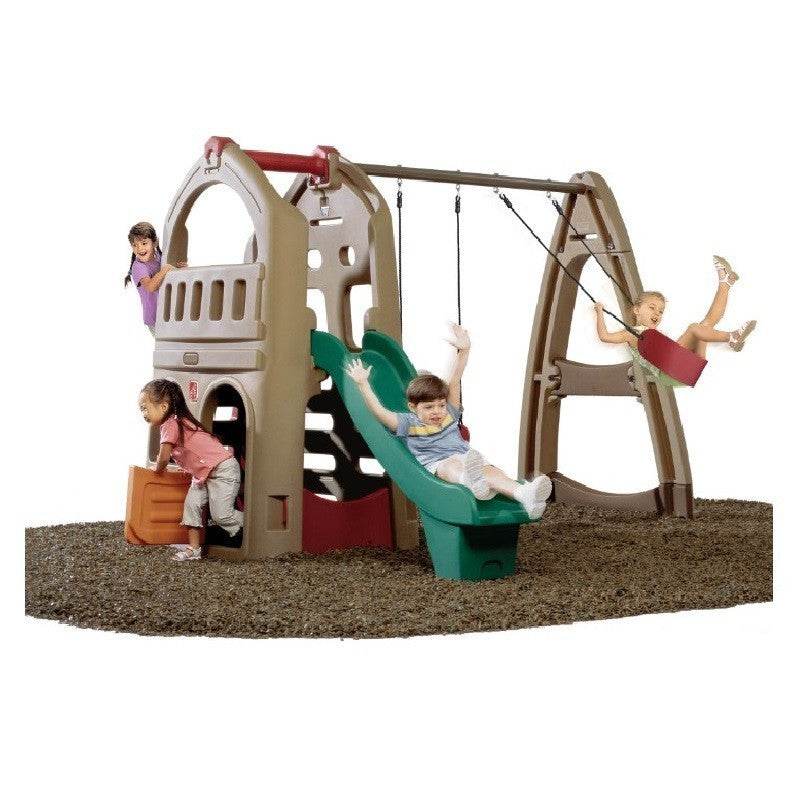 Centro de Juego Playhouse - Hobby Market