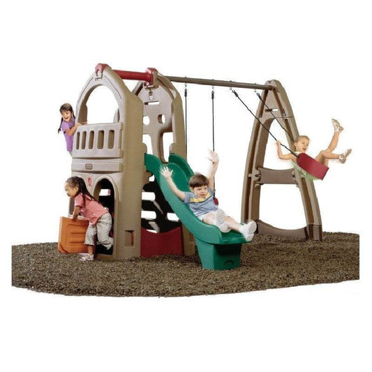 Centro de Juego Playhouse - Hobby Market