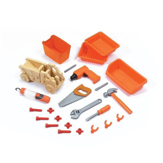 Centro de Trabajo Ninos II-HB489499-Juego de Fantasia-Hobby Market