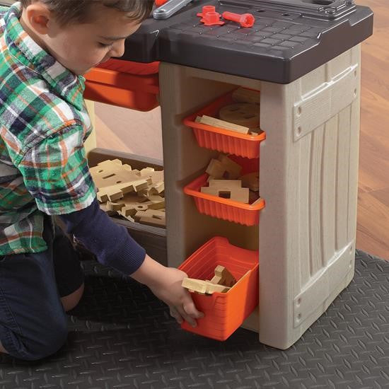 Centro de Trabajo Ninos II-HB489499-Juego de Fantasia-Hobby Market