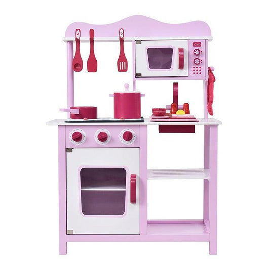 Cocina de Fantasía Catalina-Centros de Cocina-HMET37-Juego de Fantasia,Juegos Infantiles-Hobby Market