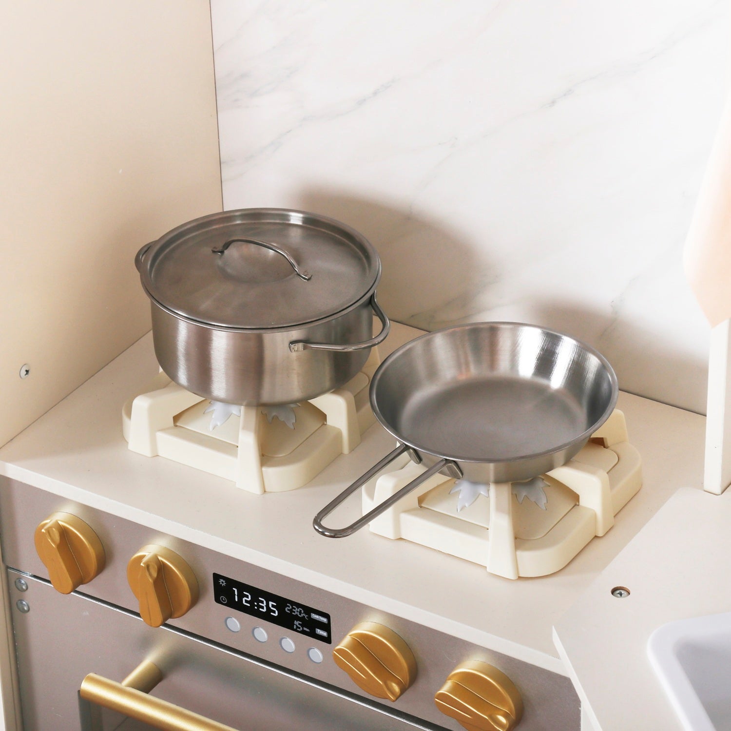 Cocina de Fantasía Nicole-Centros de Cocina-HMET92-Juego de Fantasia-Hobby Market