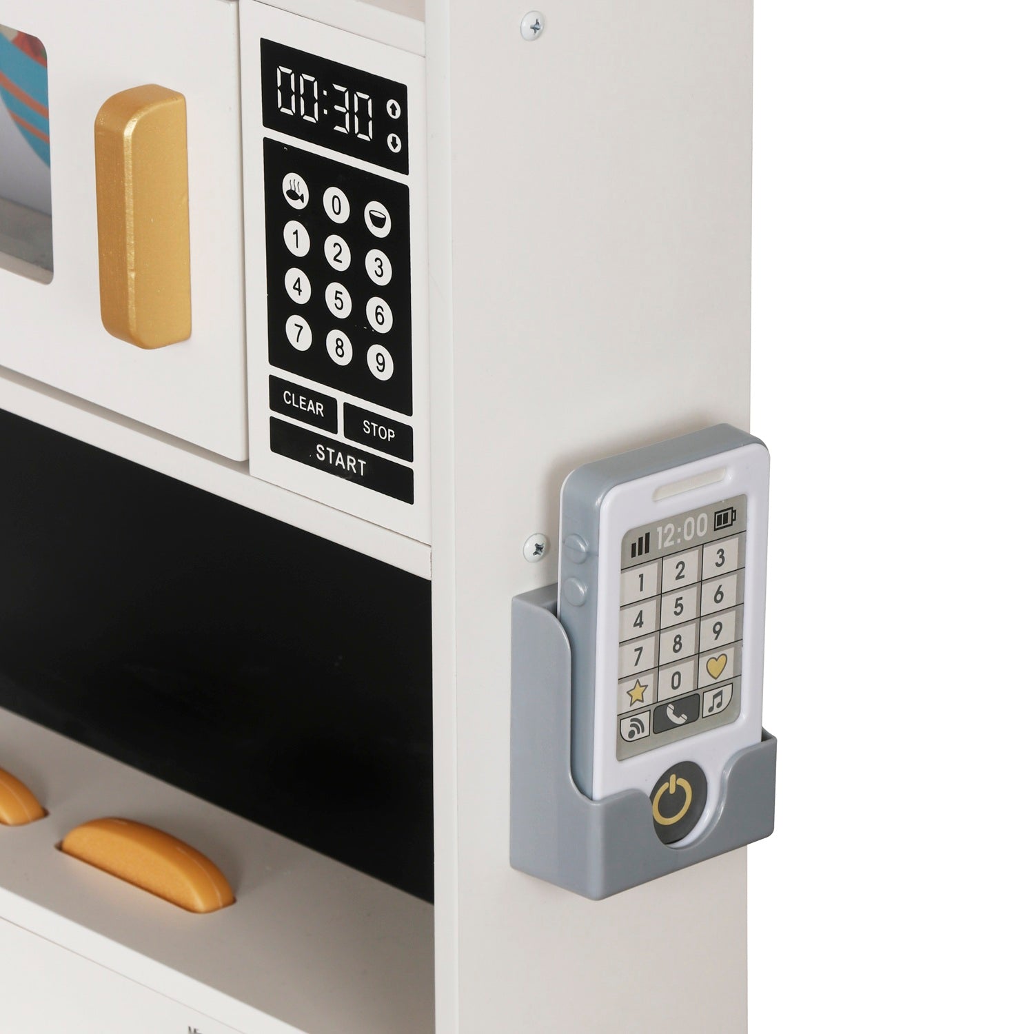 Cocina de Fantasía Nicole-Centros de Cocina-HMET92-Juego de Fantasia-Hobby Market