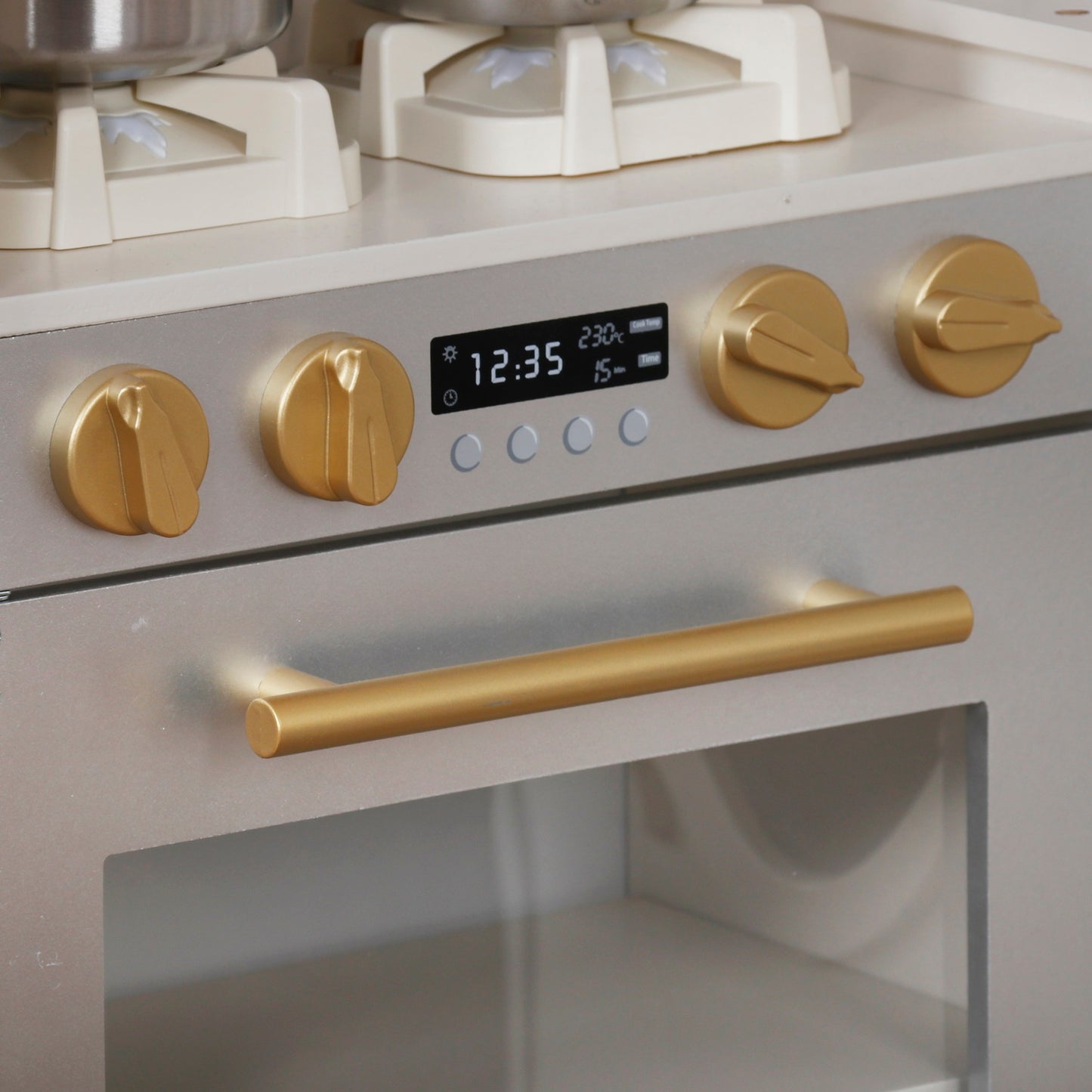 Cocina de Fantasía Nicole-Centros de Cocina-HMET92-Juego de Fantasia-Hobby Market