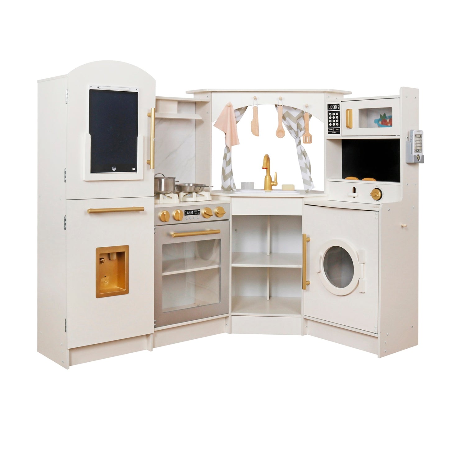 Cocina de Fantasía Nicole-Centros de Cocina-HMET92-Juego de Fantasia-Hobby Market