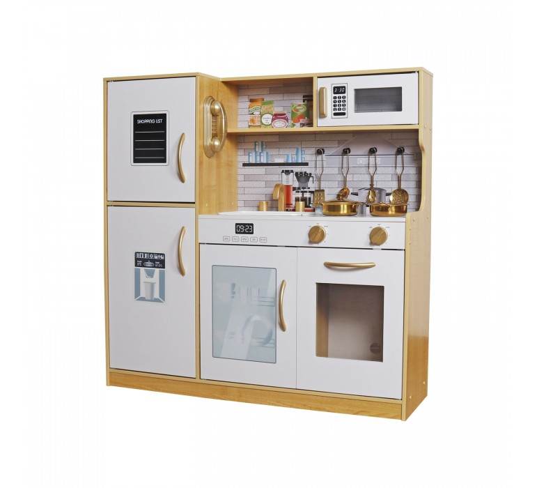 Cocina de Fantasía Yoyo - Hobby Market