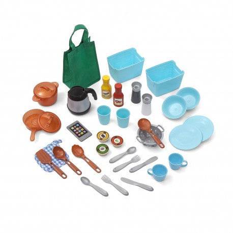 Cocina Gourmet Rosa - Hobby Market