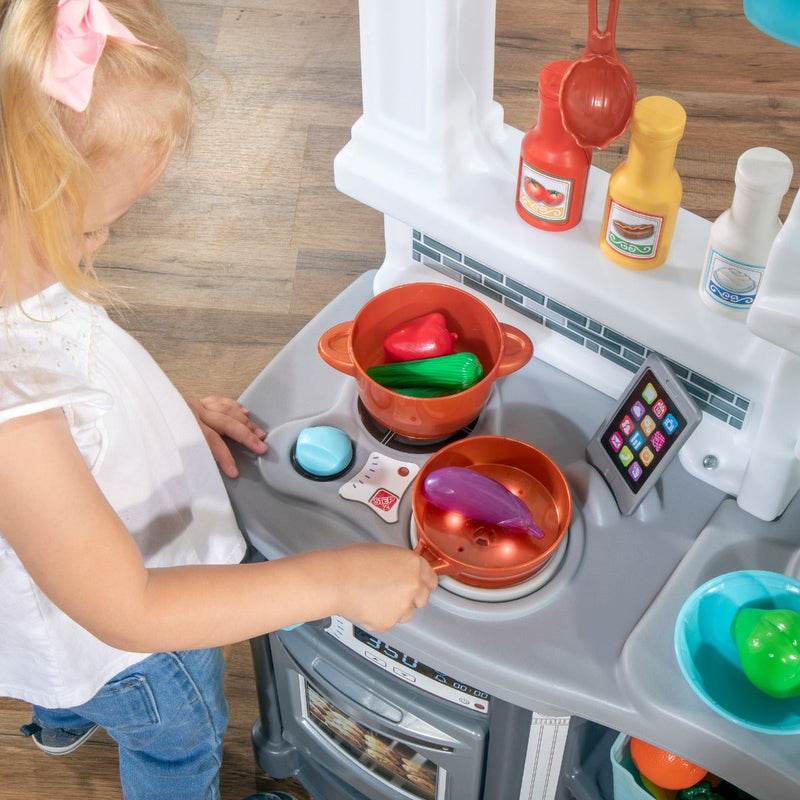 Cocina Infantil Delicia - Hobby Market