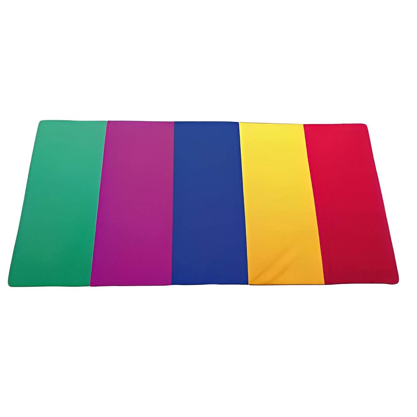 Colchoneta Tatami Arcoiris - Hobby Market