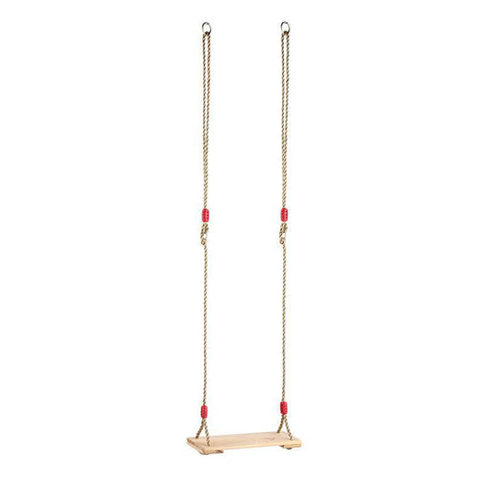 Columpio Asiento Madera-Columpio-HBGS11-Asientos para Columpios-Hobby Market