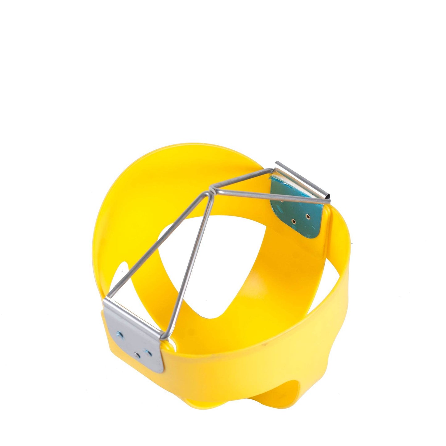 Columpio Bebé Industrial Amarillo - Hobby Market