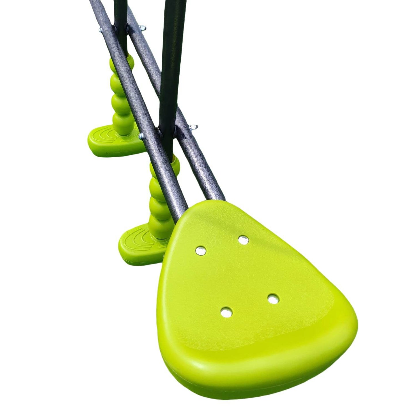 Columpio Cuatro Estaciones Pro - Hobby Market