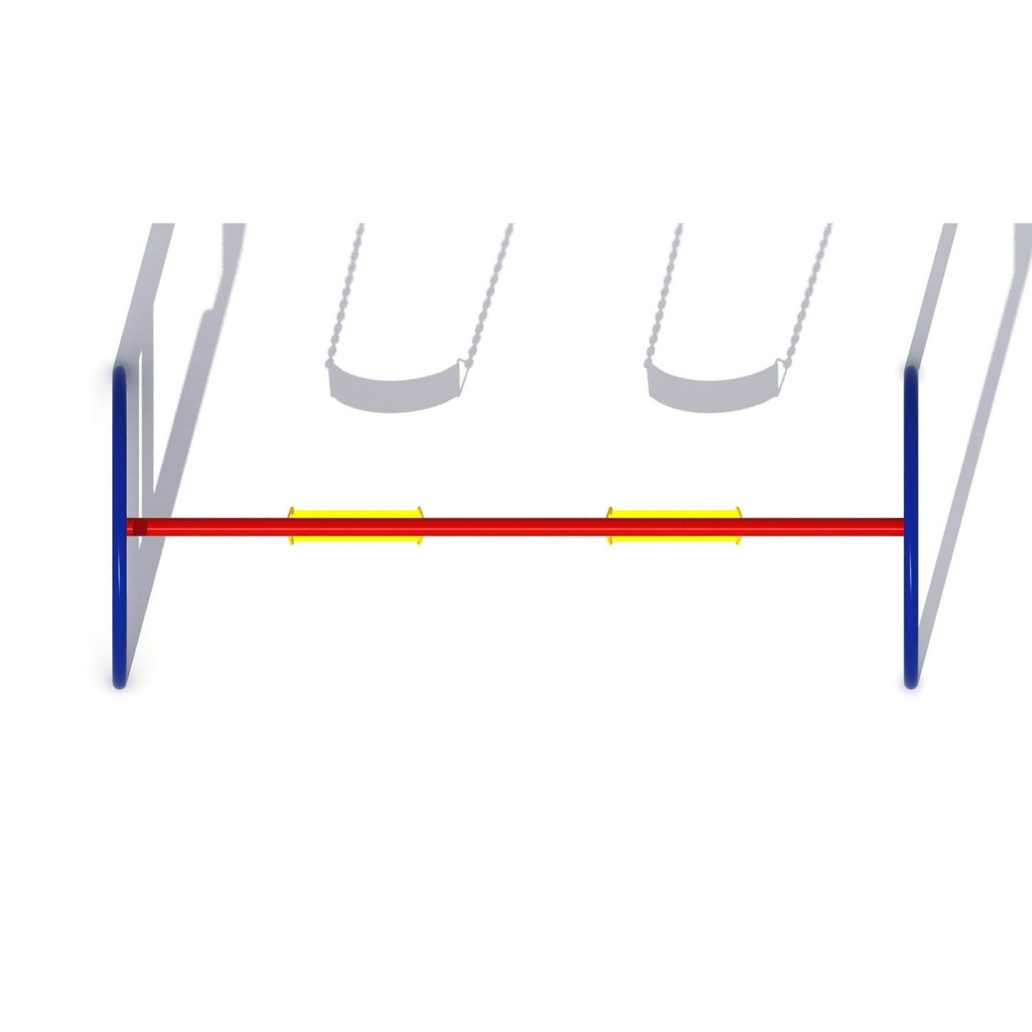 Columpio Doble Arco Pro - Hobby Market