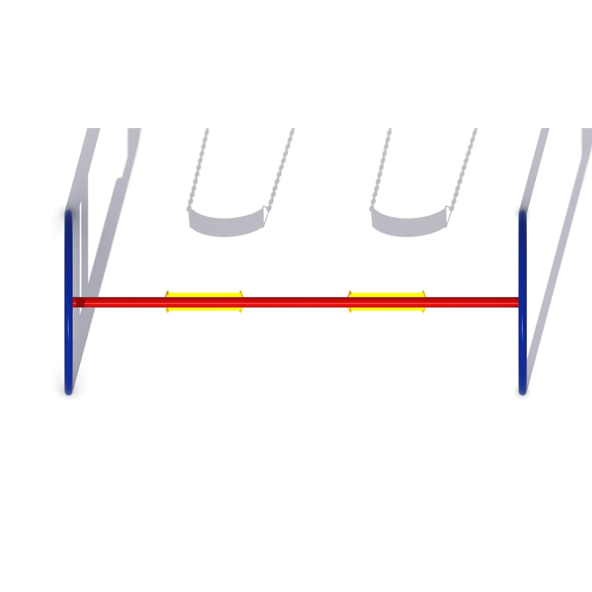 Columpio Doble Arco Pro - Hobby Market