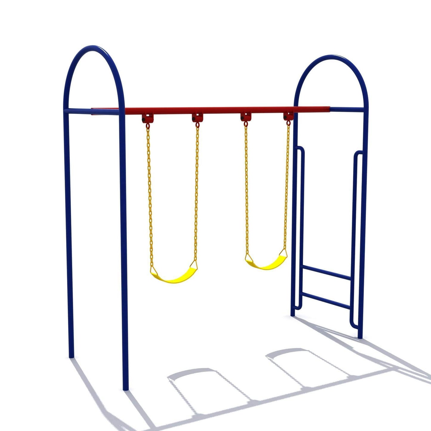 Columpio Doble Arco Pro - Hobby Market