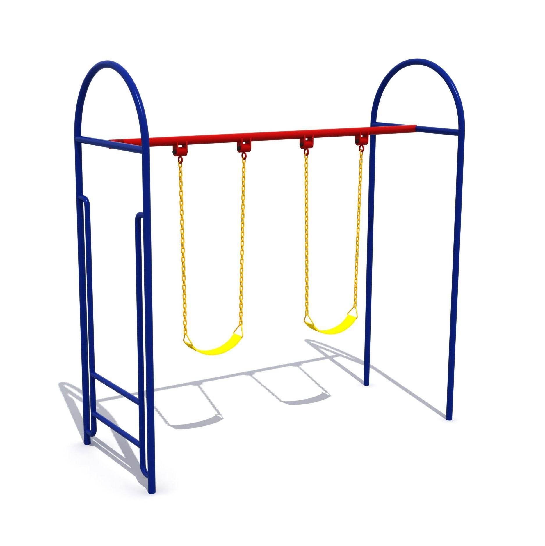 Columpio Doble Arco Pro - Hobby Market