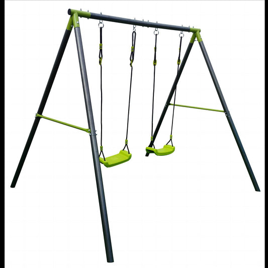 Columpio Dos Estaciones - Hobby Market