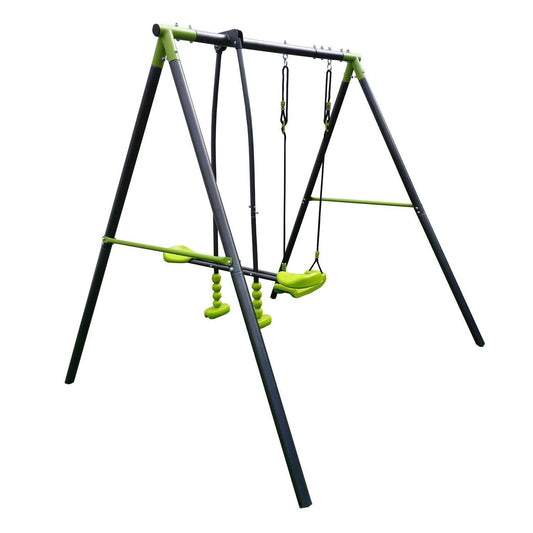 Columpio Dos Estaciones Pro - Hobby Market