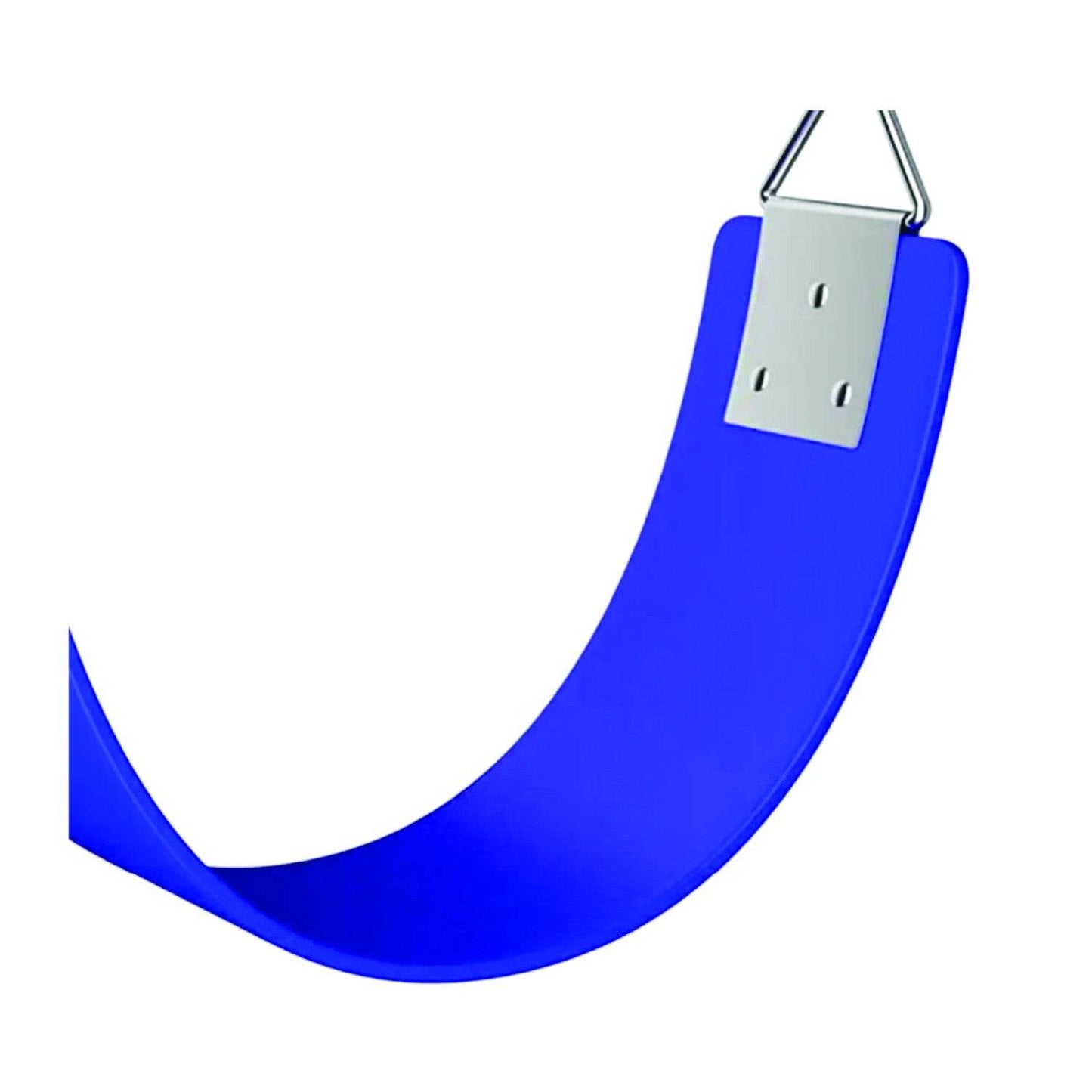 Columpio Silla Industrial Azul - Hobby Market