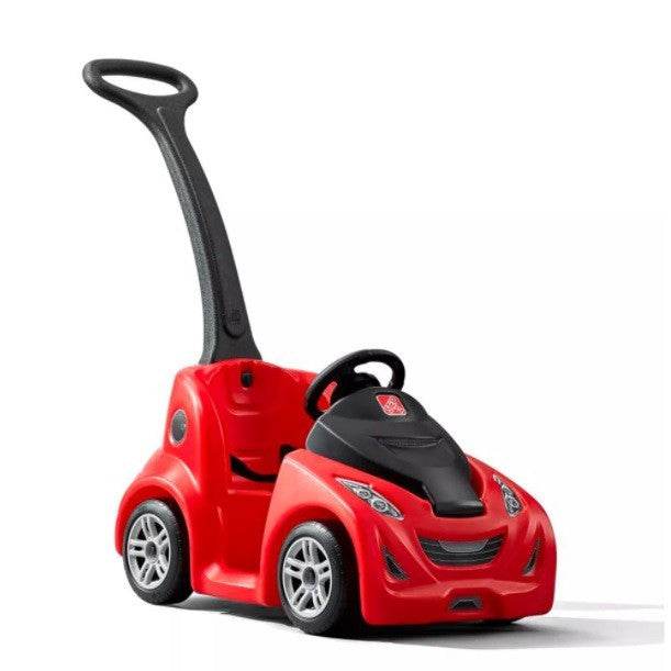 Correpasillo Empuja y Anda GT - Hobby Market