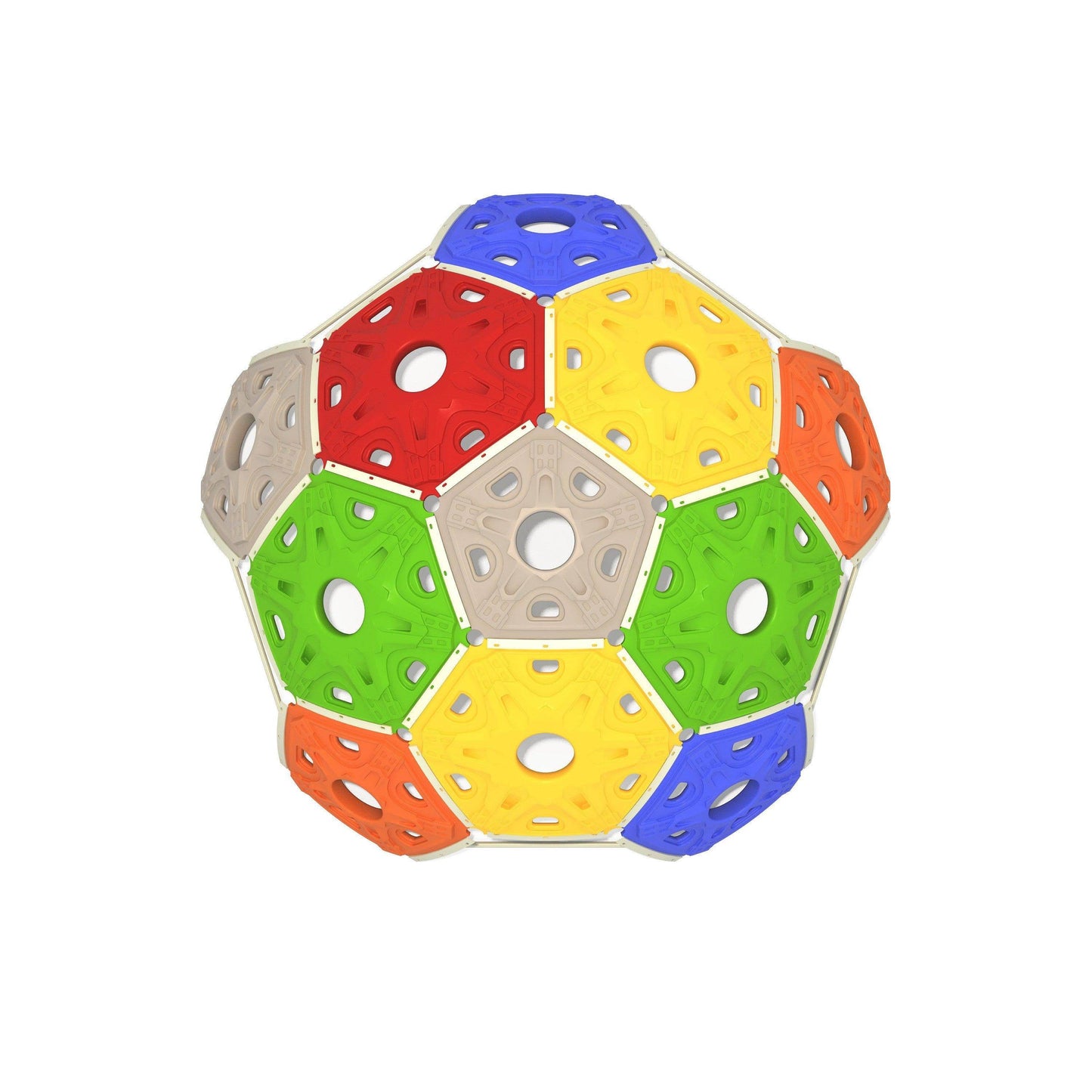 Escalador Domo - Hobby Market