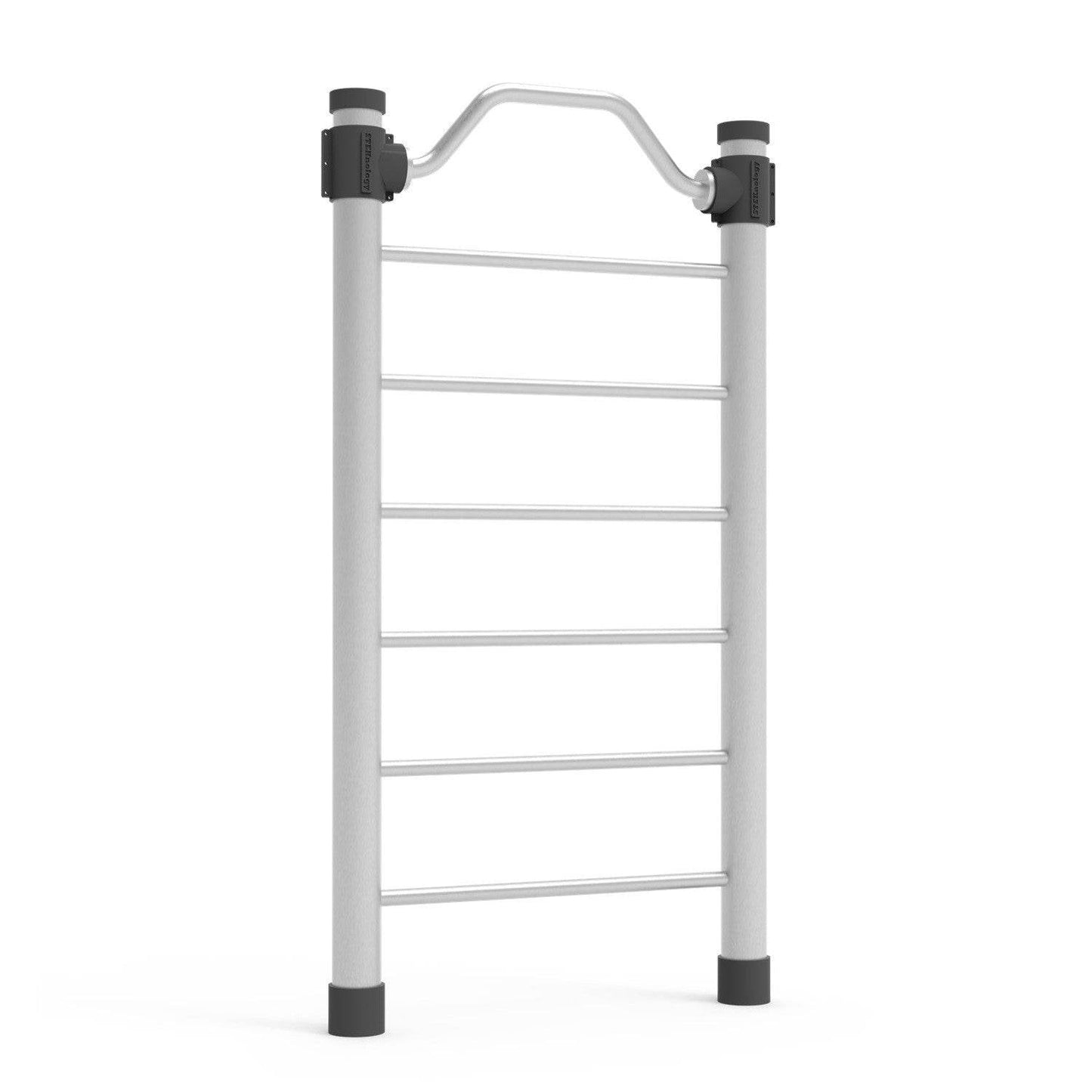 Escalera Vertical - Hobby Market