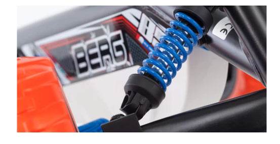 Go Kart Buzzy Nitro - Hobby Market