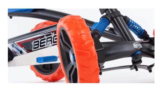 Go Kart Buzzy Nitro - Hobby Market