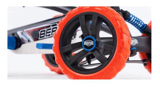 Go Kart Buzzy Nitro - Hobby Market