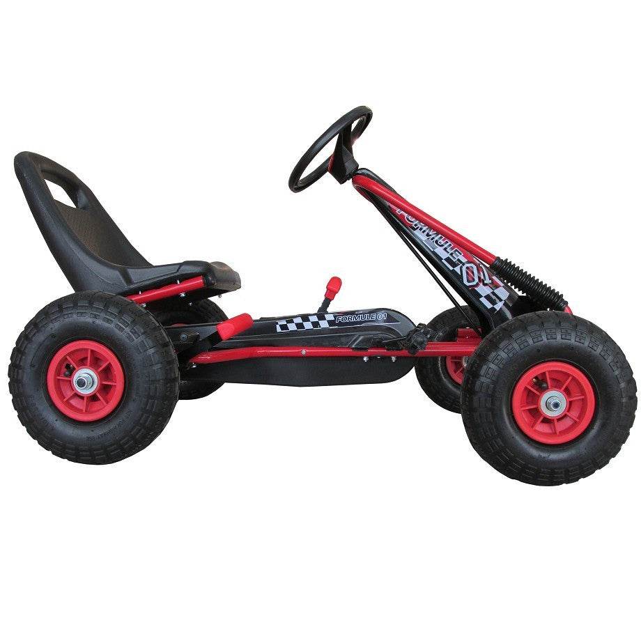 Go Kart Supra - Hobby Market