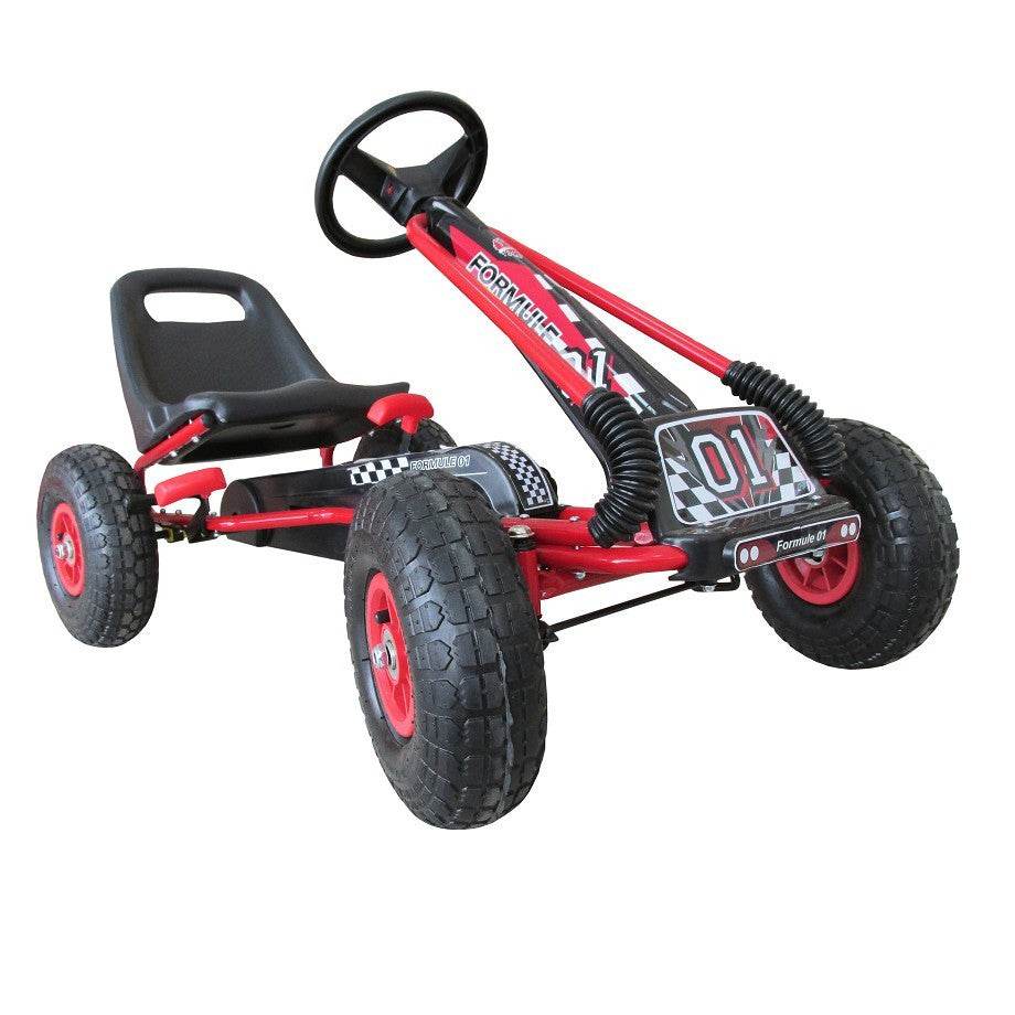 Go Kart Supra - Hobby Market