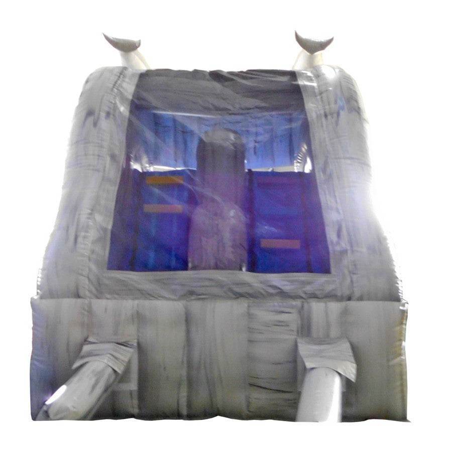 Inflable Acuático 6x3 - Hobby Market