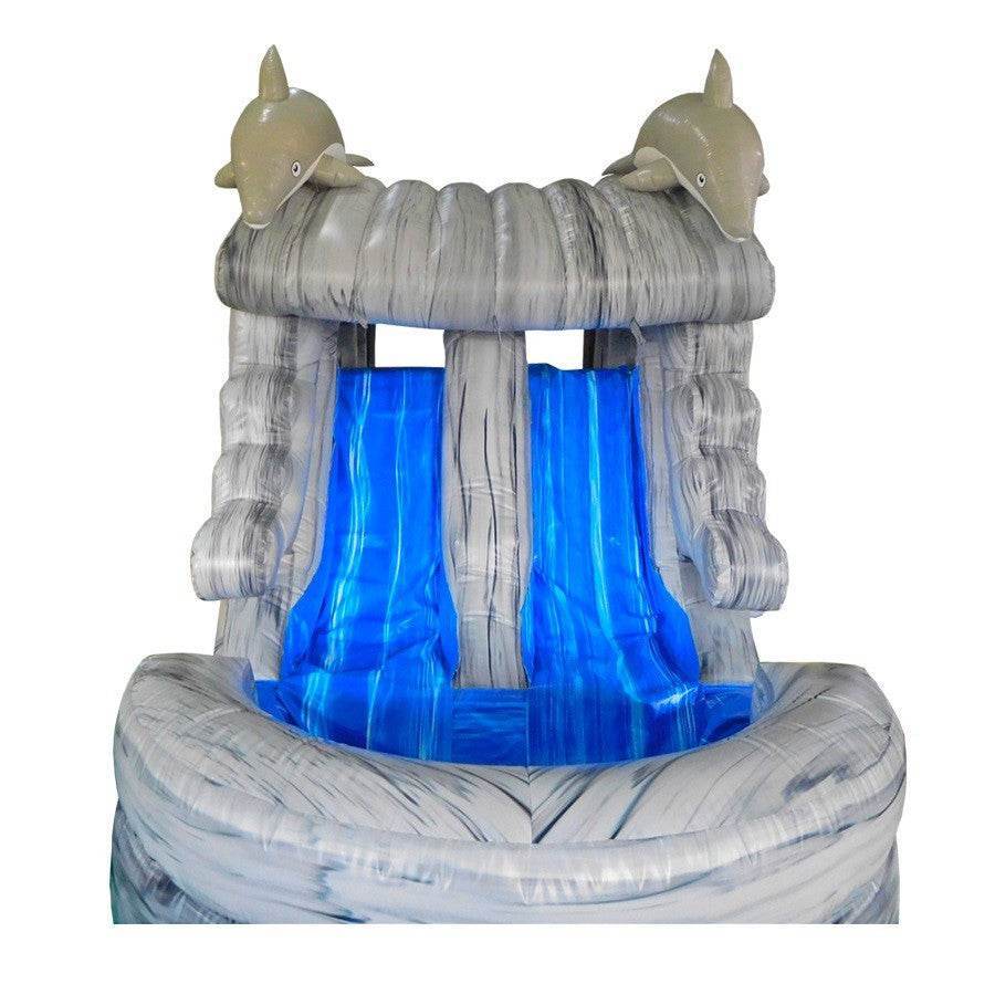 Inflable Acuático 6x3 - Hobby Market