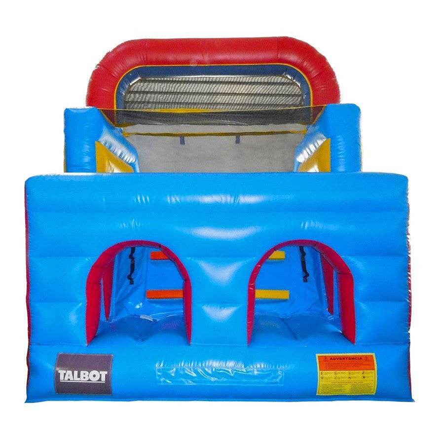 Inflable Acuático Multipropósito 6x3 - Hobby Market