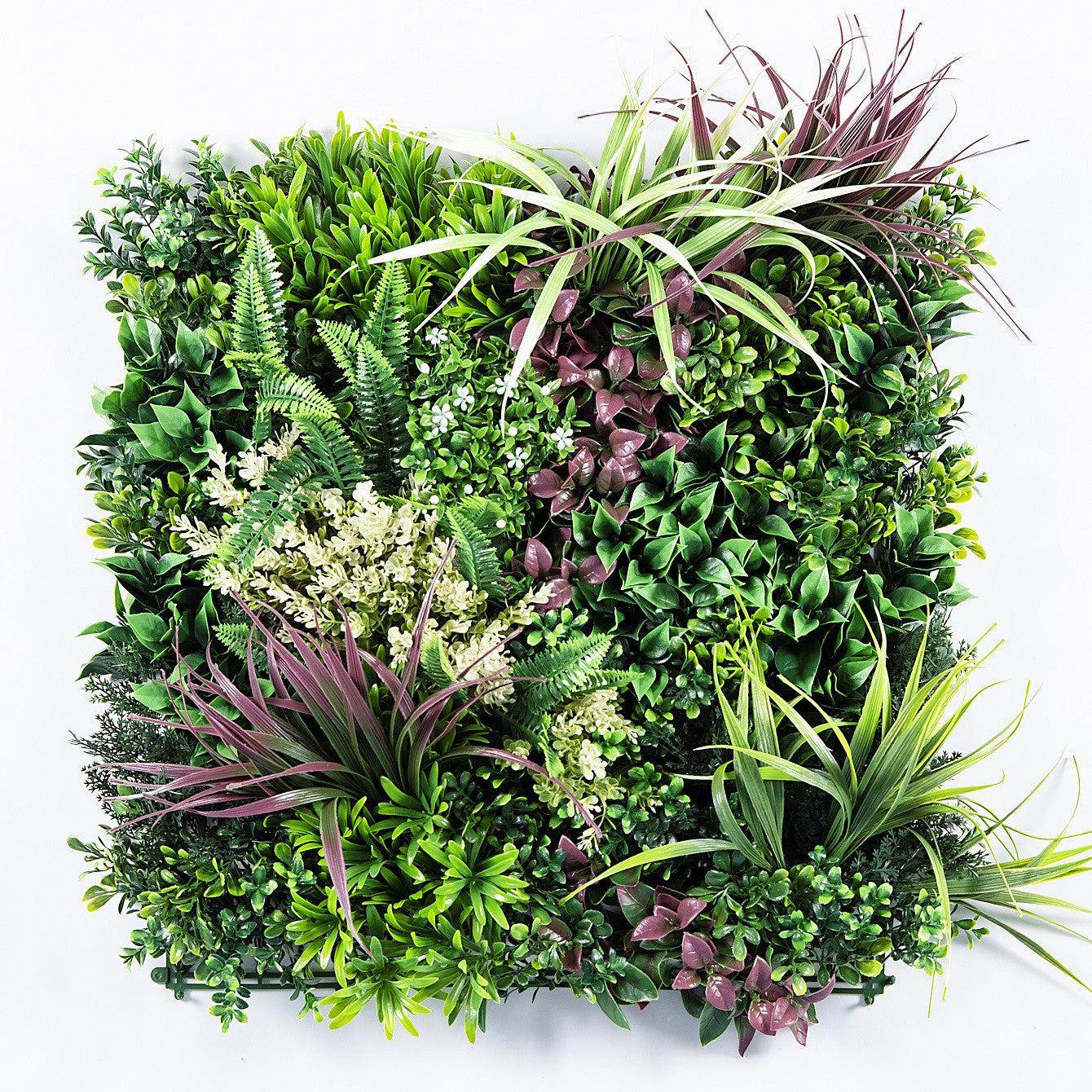 Jardín Vertical Calfulco - Hobby Market