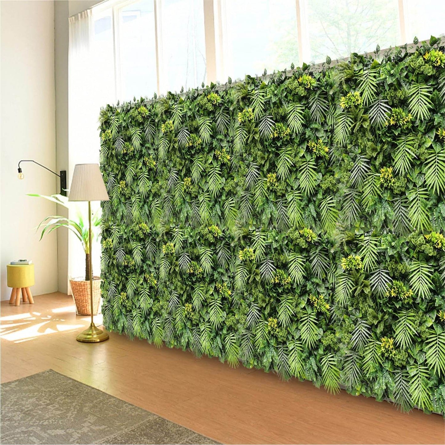 Jardin Vertical Hawaii - Hobby Market