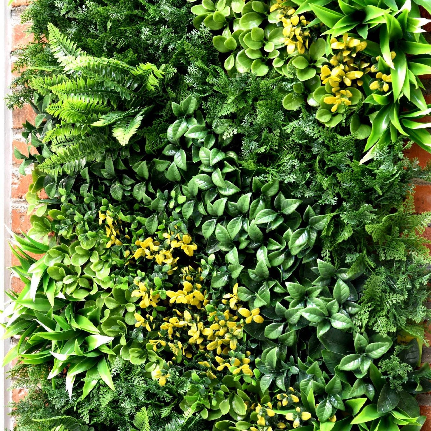 Jardin Vertical Multielemento - Hobby Market