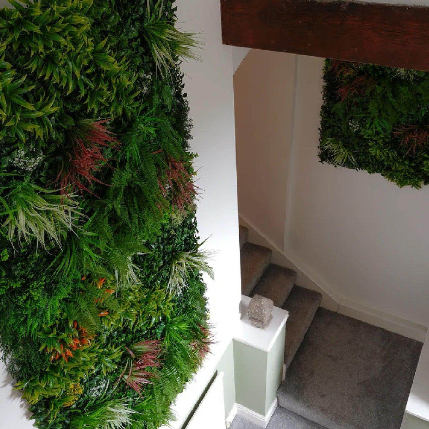 Jardin Vertical Natural - Hobby Market