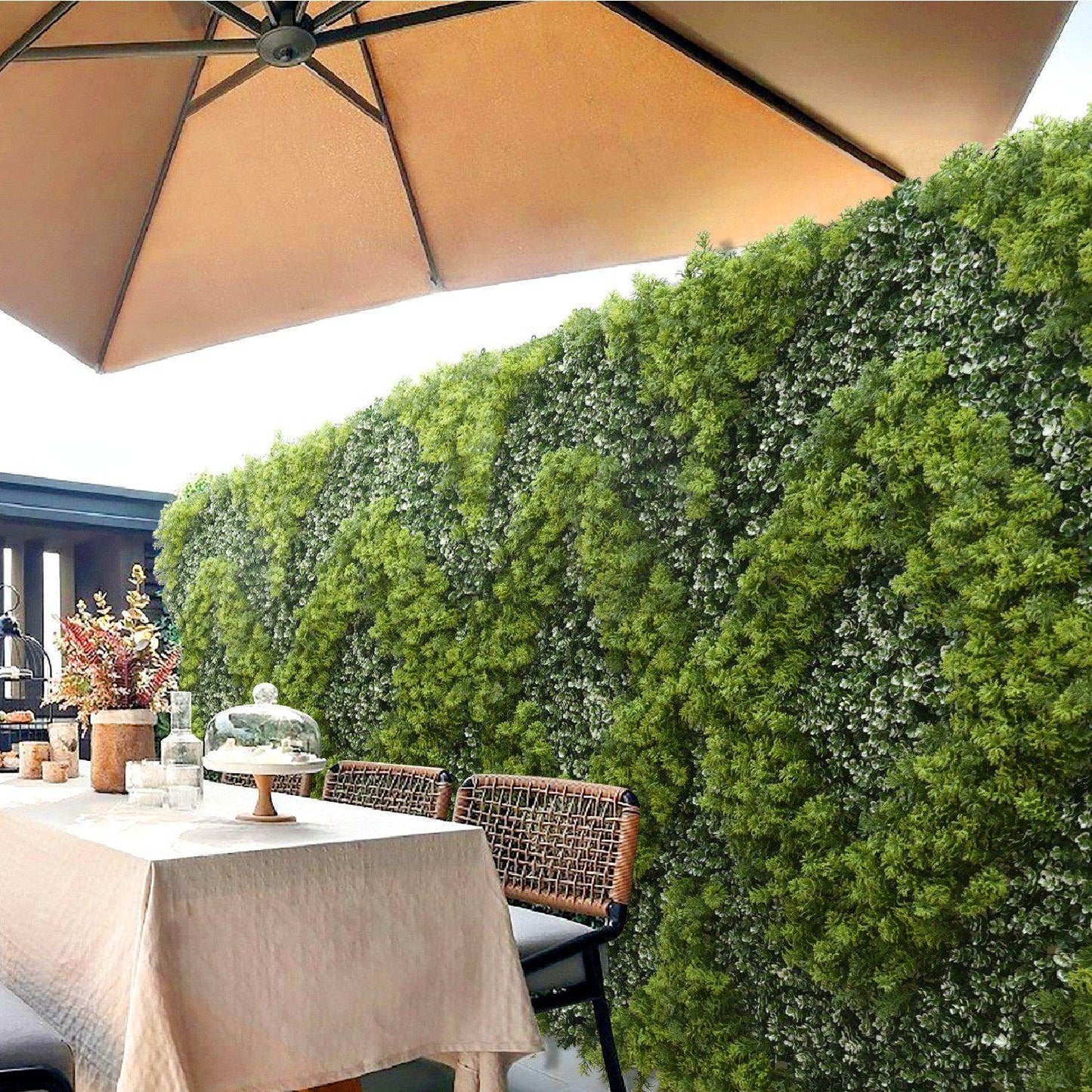 Jardin Vertical Reflexión C - Hobby Market