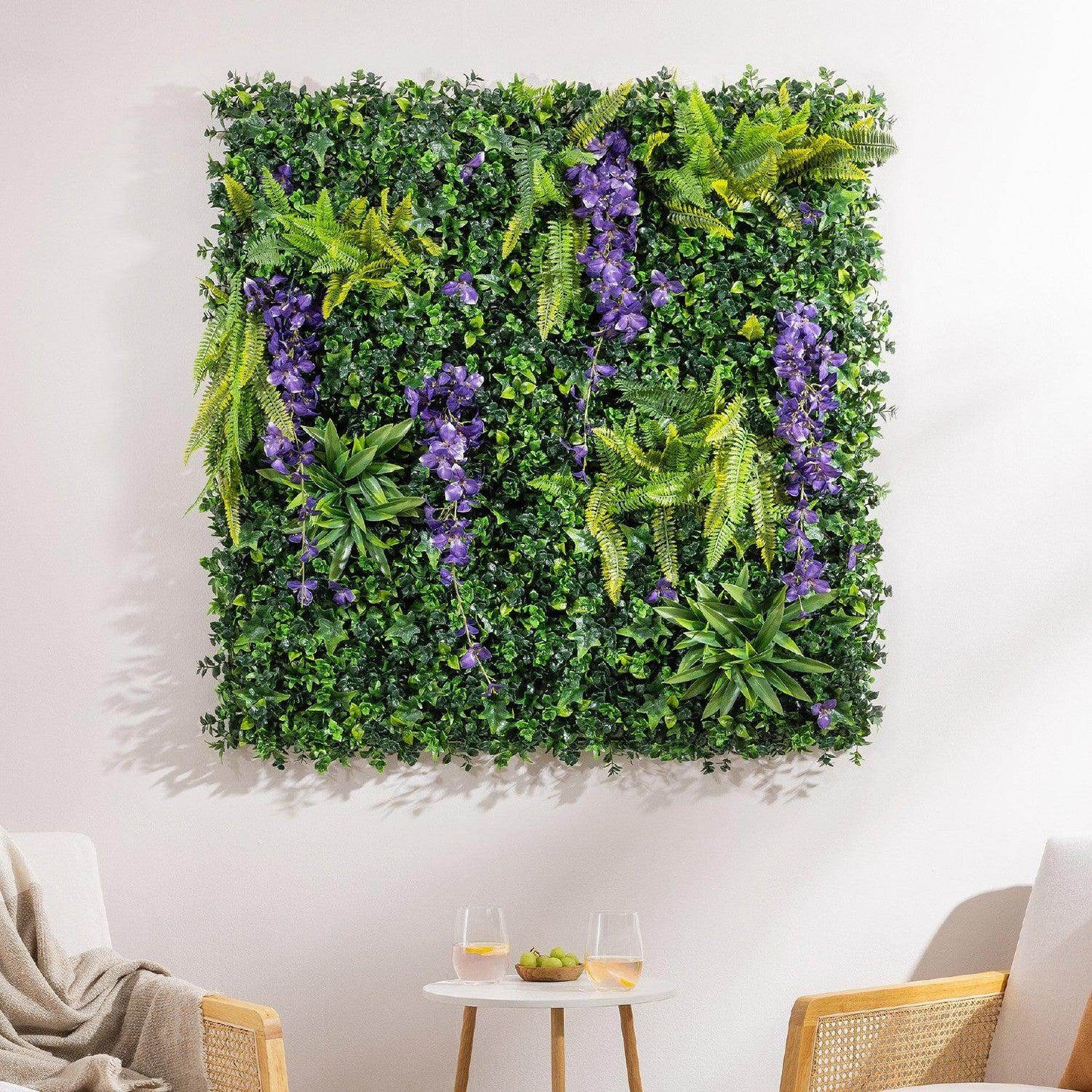 Jardin Vertical Verano - Hobby Market