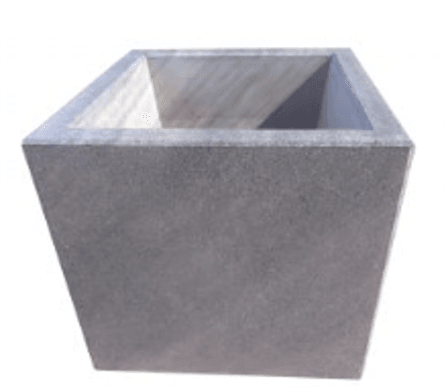 Jardinera 50x50x60 cm - Garden Market